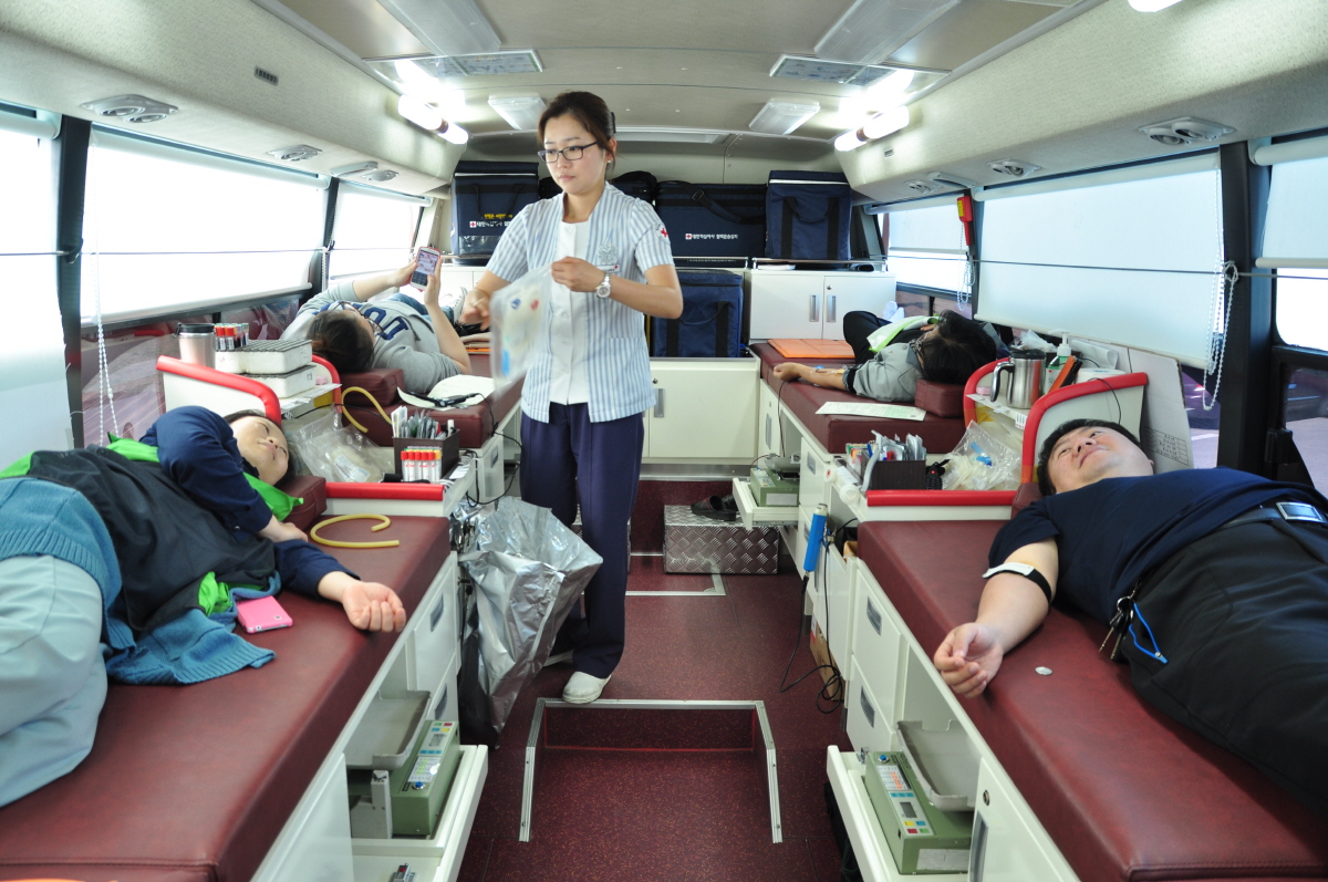 공단 한울타리봉사단 "제1회 희망나눔 헌혈" 행사 관련 이미지(D_DSC_2480.JPG)